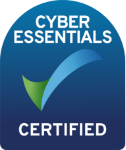 <?php _e('Cyber Essentials Certified', 'puzzel-theme') ?>
