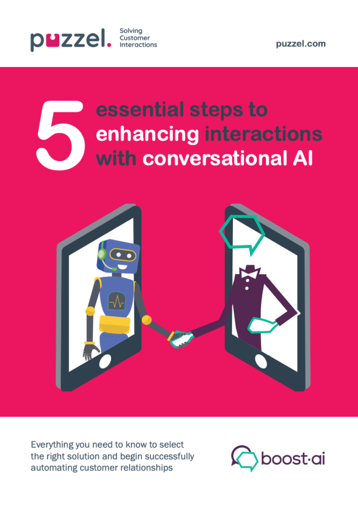 5 essential steps to enhancing interactions with AI