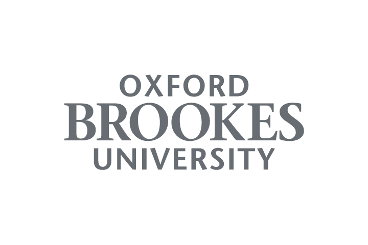 oxford brookes logo