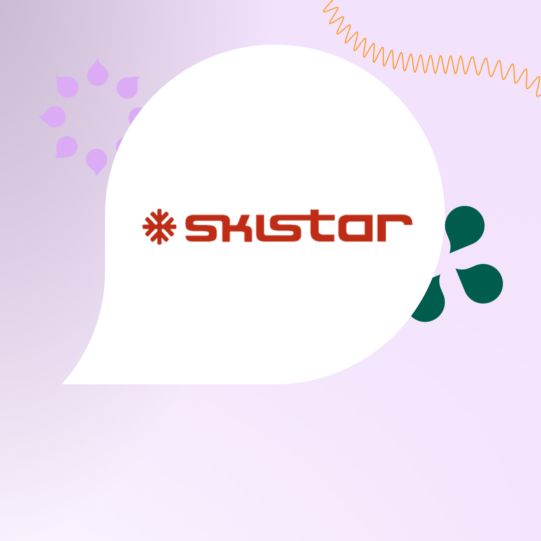 1 – Skistar