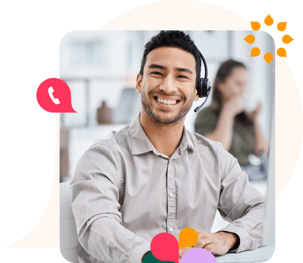 Cloud Contact Centre Platform [Contact Centre Solution] | Puzzel
