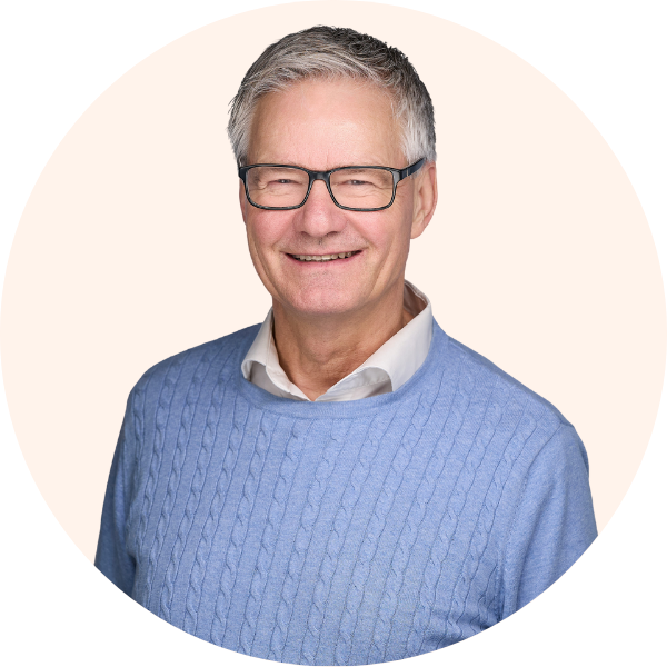 Allan Bjørnstad – NetNordic