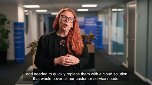 Andel Energi thumbnail