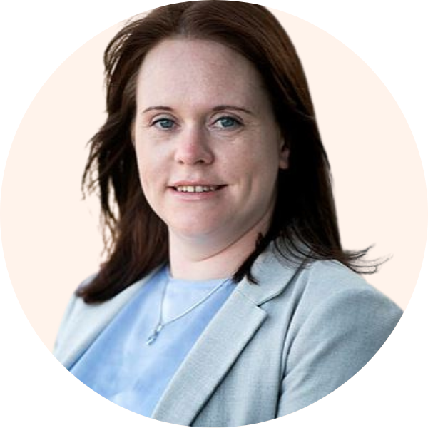 Anette Brekken – Eviny