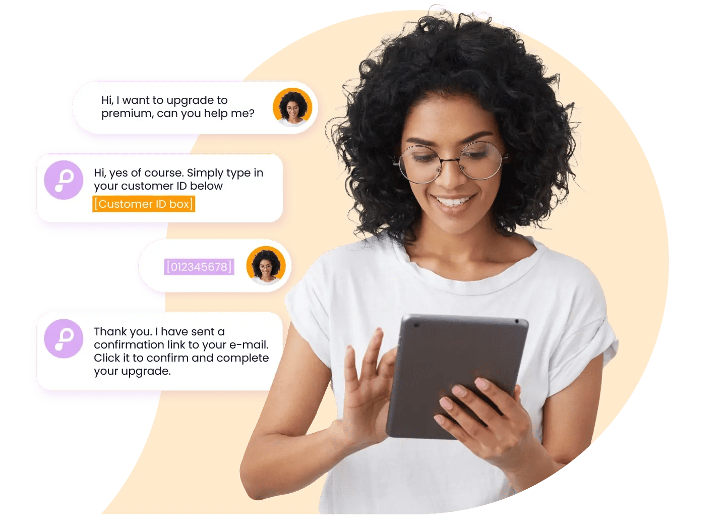 Automate to maximise team efficiency