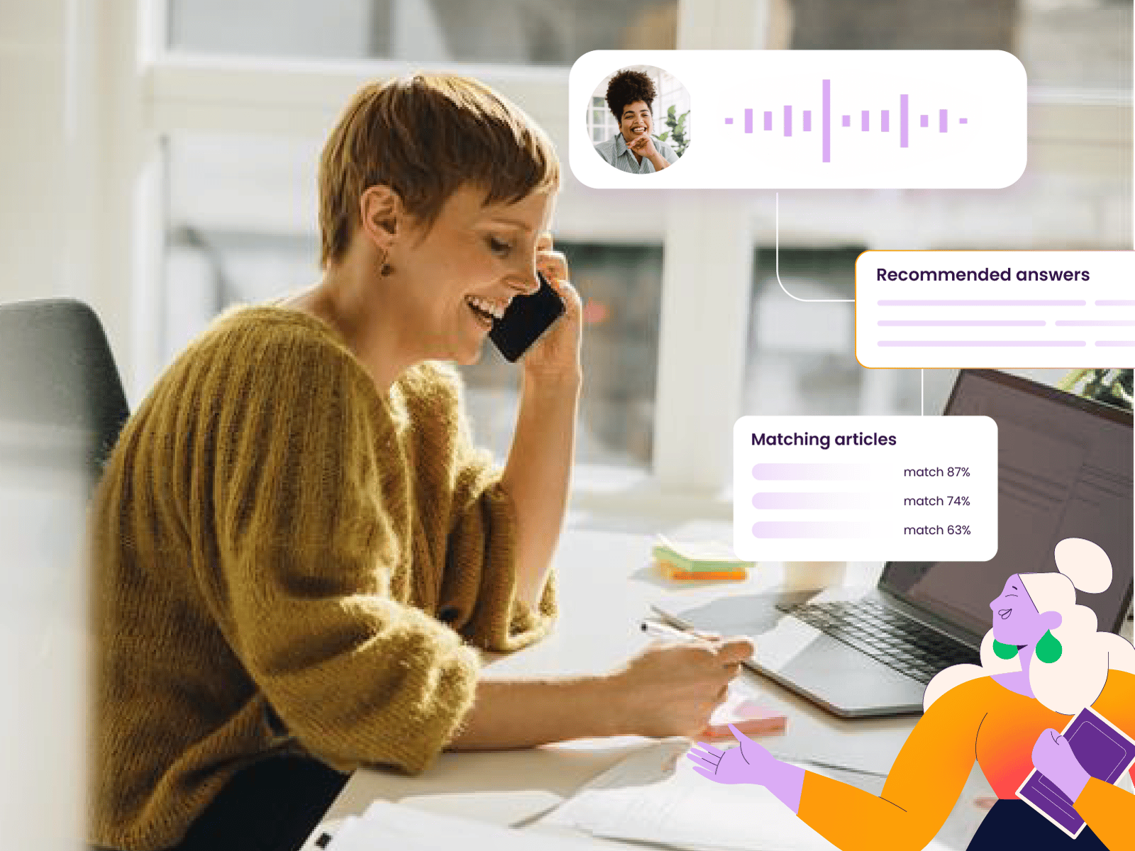 JYSK customer service