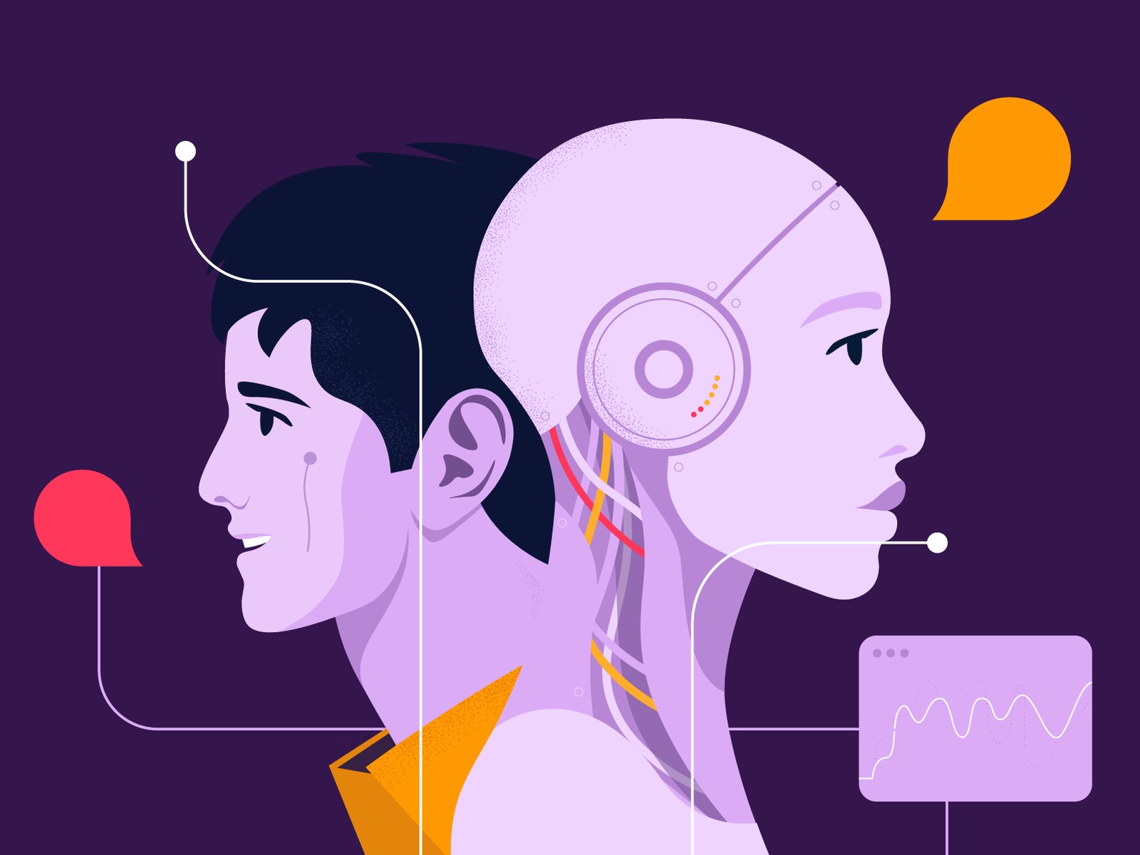 AI adoption in contact centres