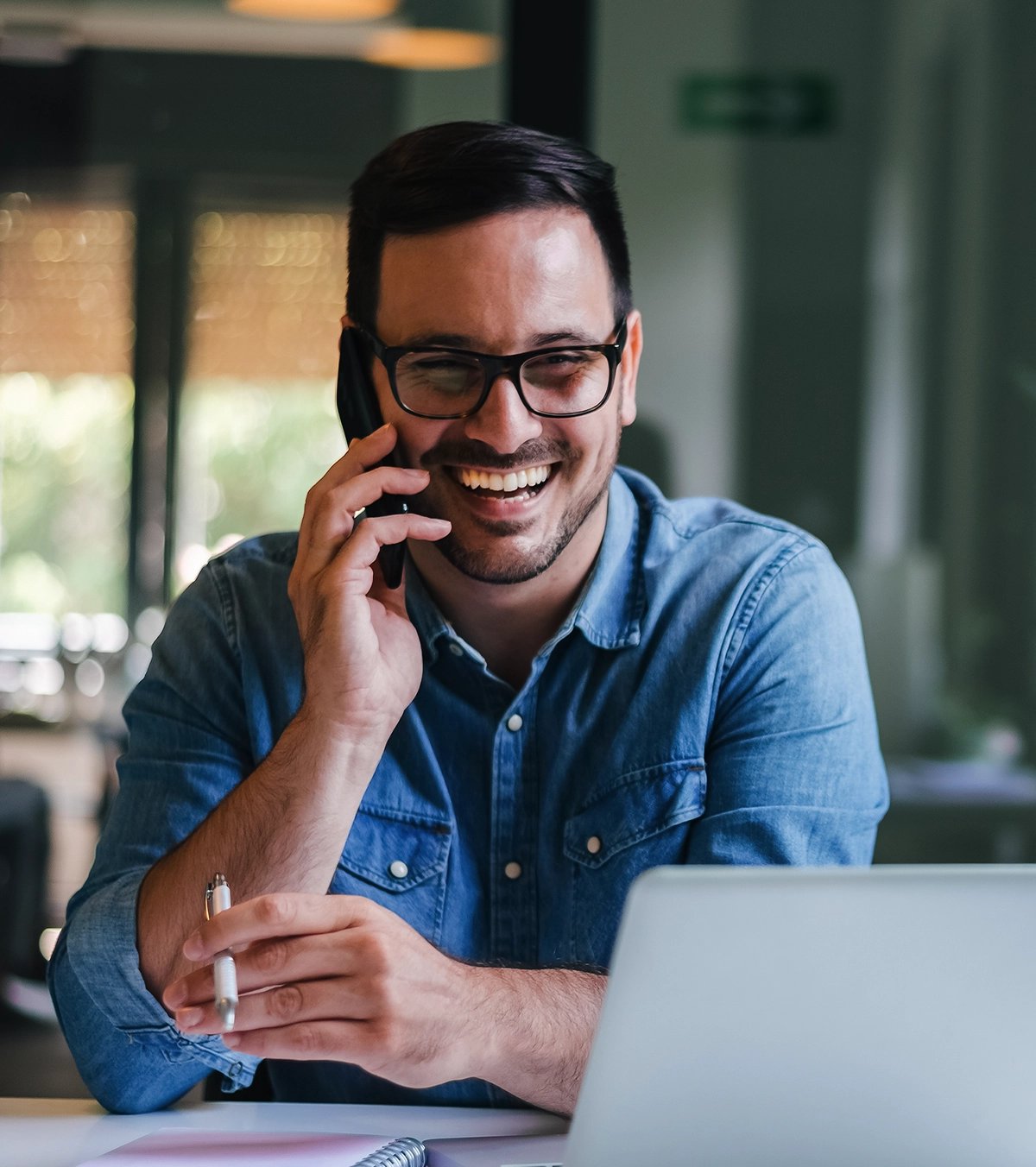 Omnichannel customer service