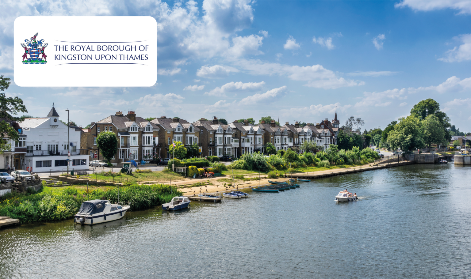 Case study_Royal Borough of Kingston Upon Thames Council_Header