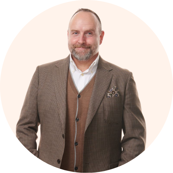 Christer Torjussen – Komiker