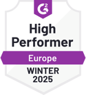 ContactCenterWorkforce_HighPerformer_Europe_HighPerformer