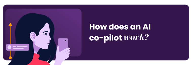 how does copilot work?