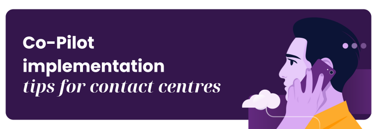implementation tips