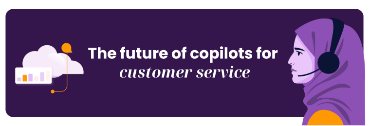 the future of copilots