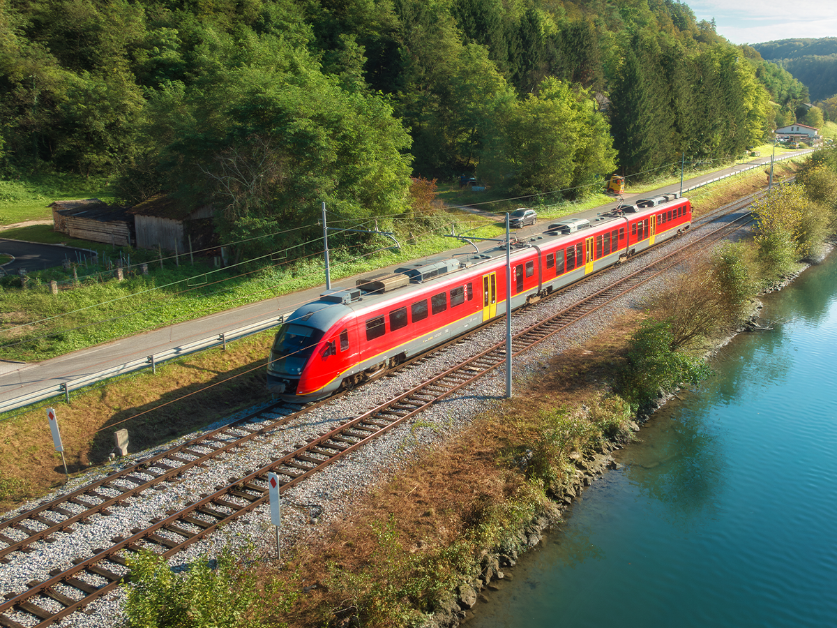 DSB customer support