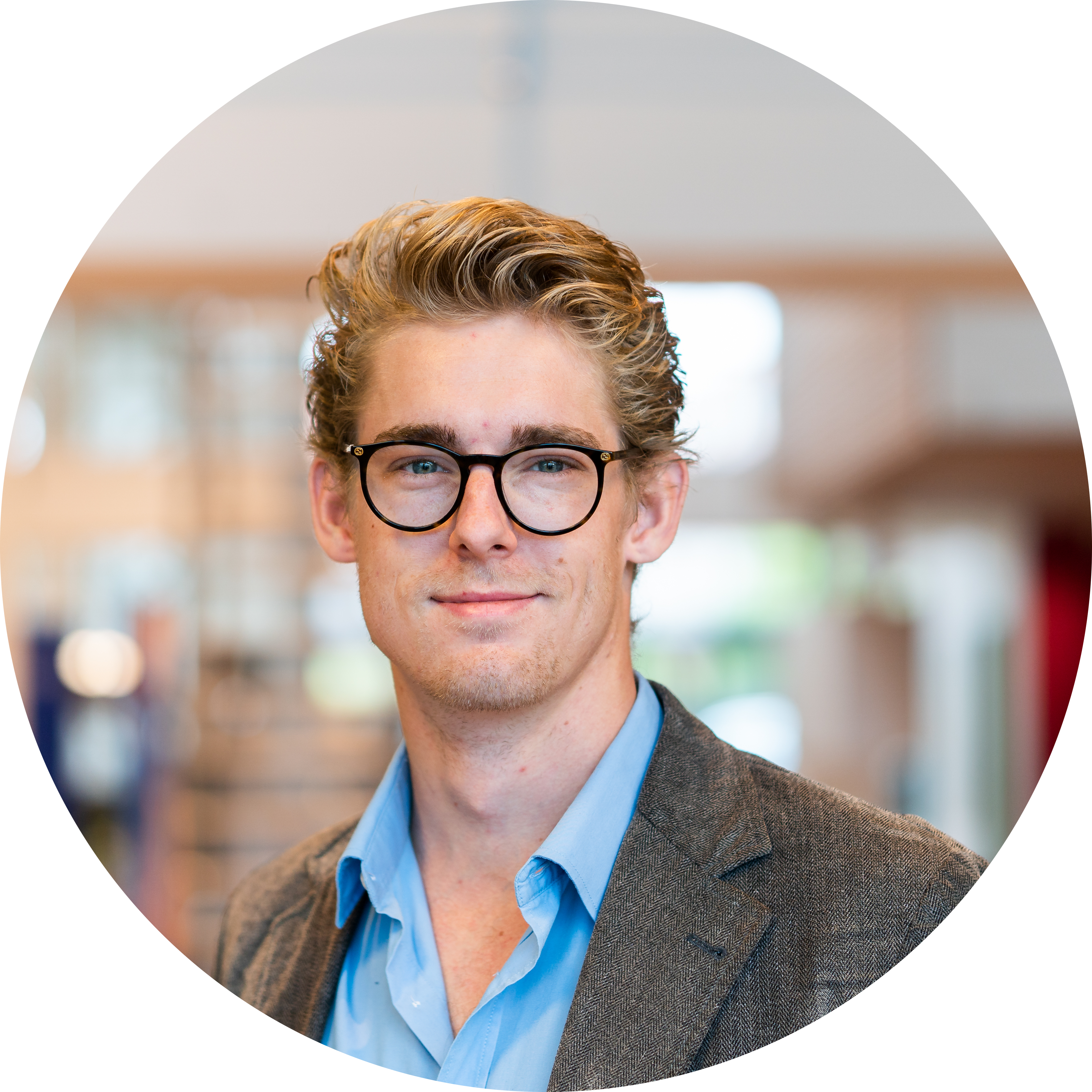 Daniel-rund