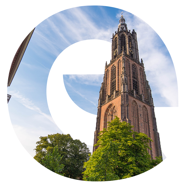 Elevate 26 Amersfoort