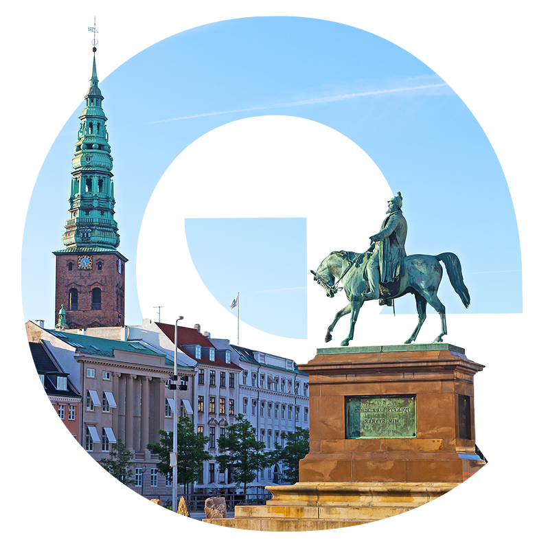 Elevate 26 Copenhagen