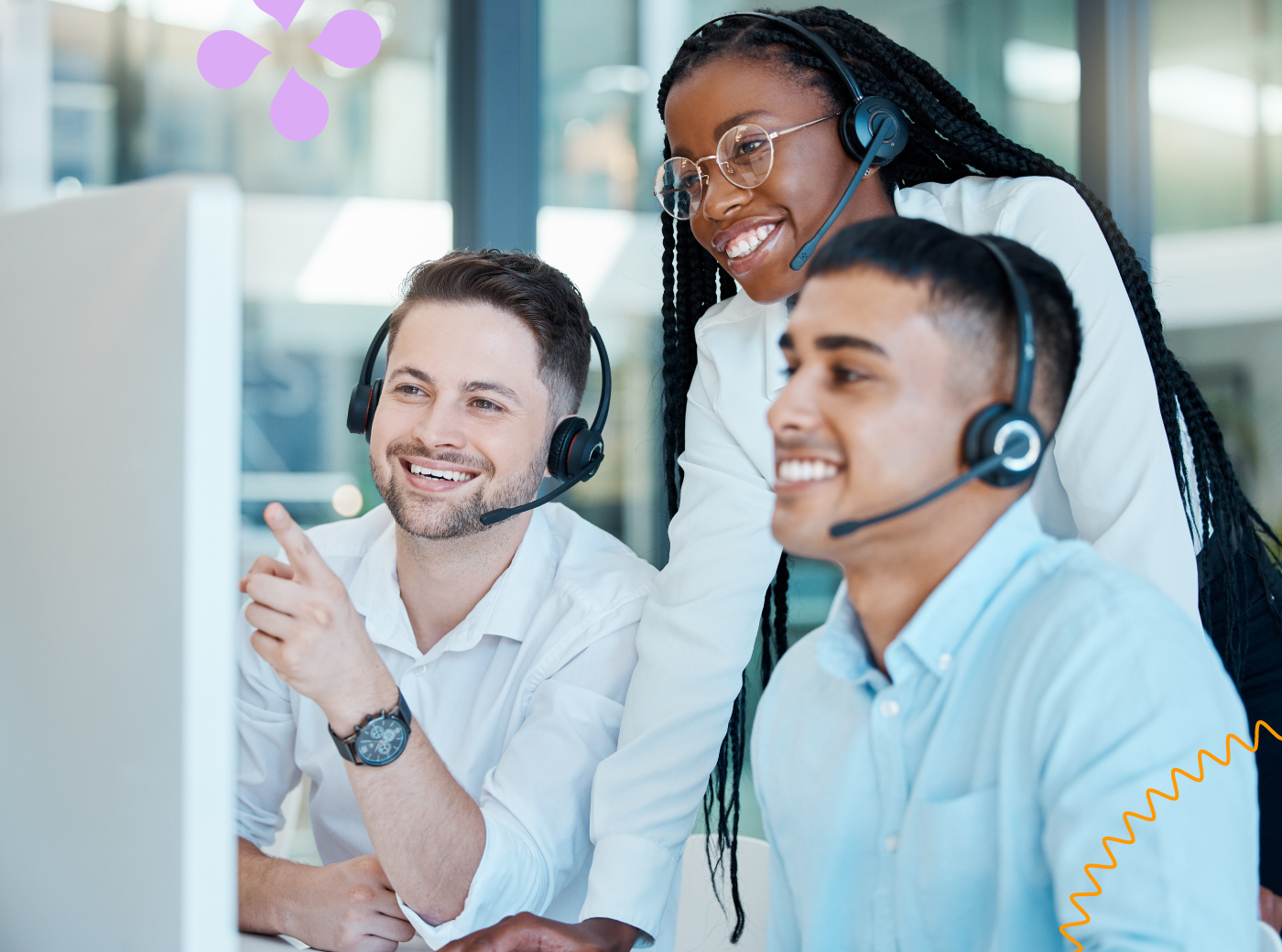 workforce management scheduling