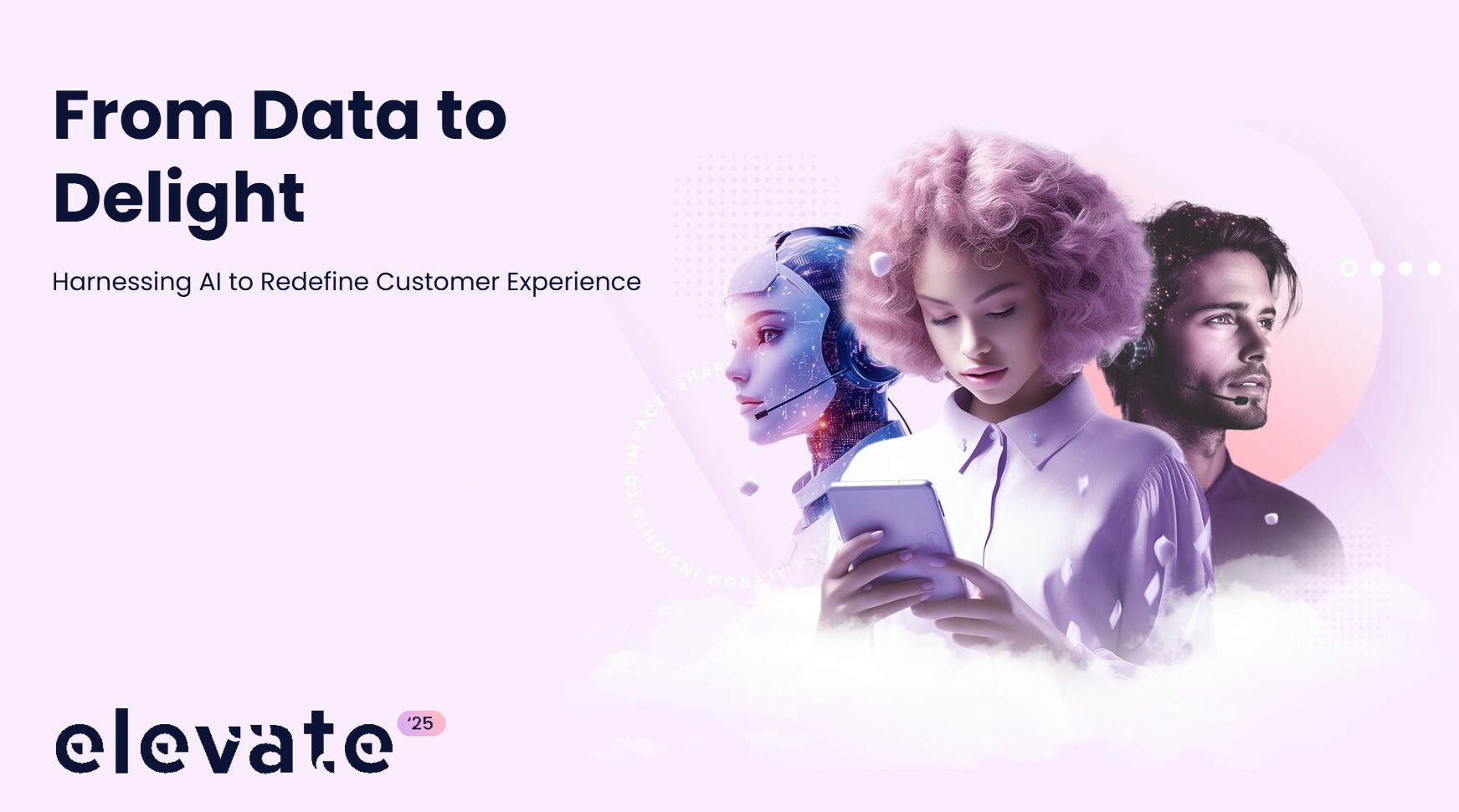 From data to delight