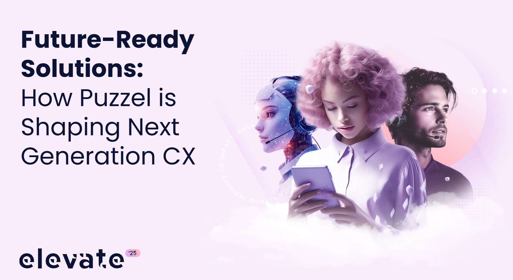 Future-ready solutions