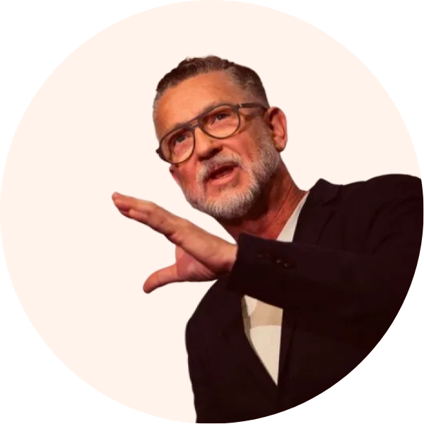 Hans-Petter Nygård-Hansen – Foredragsholder