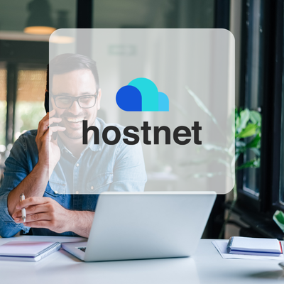 Hostnet - Puzzel CX platform