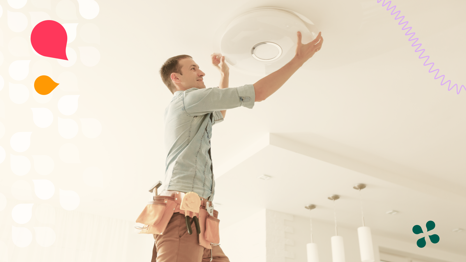housing associations technology