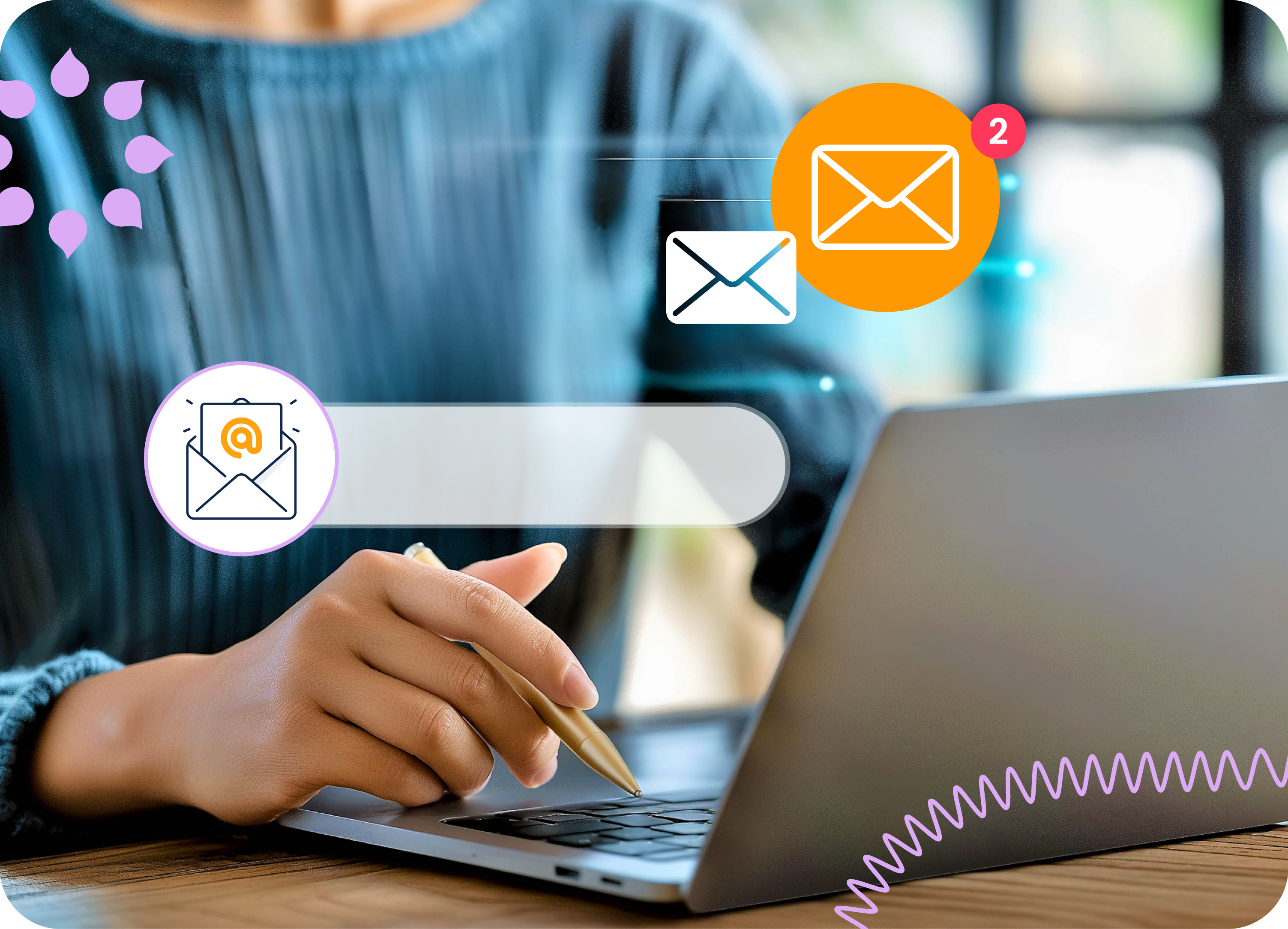 email support