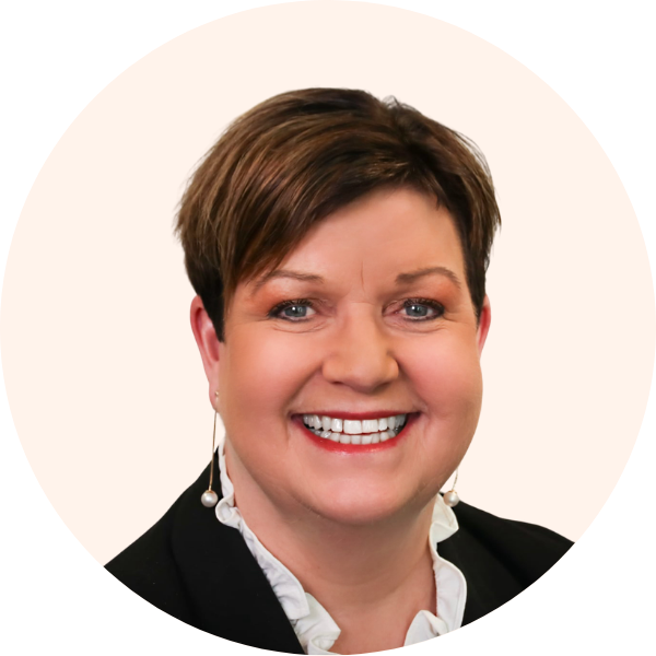 Irene Fauskanger – Fjordkraft