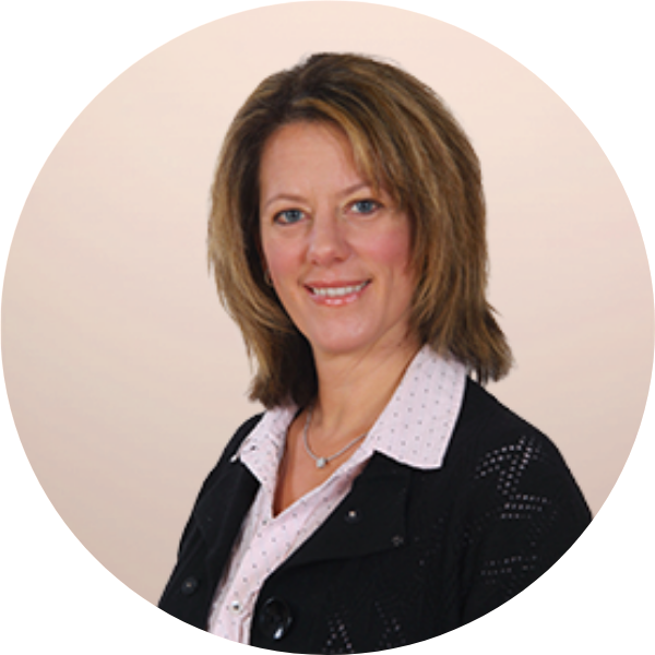 Kate Leggett Forrester