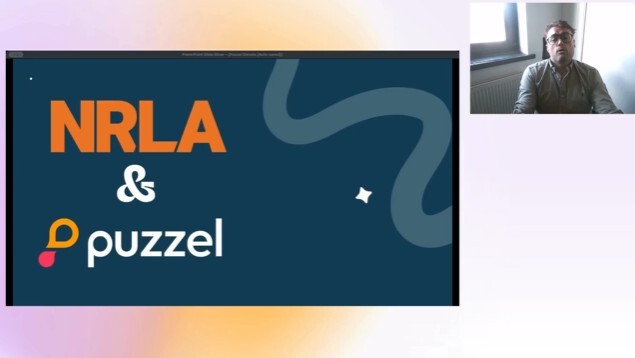 NRLA and Puzzel