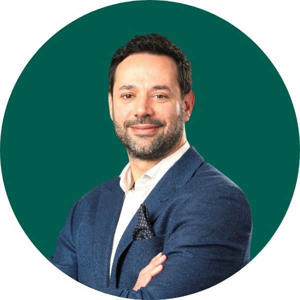 Roland Green
