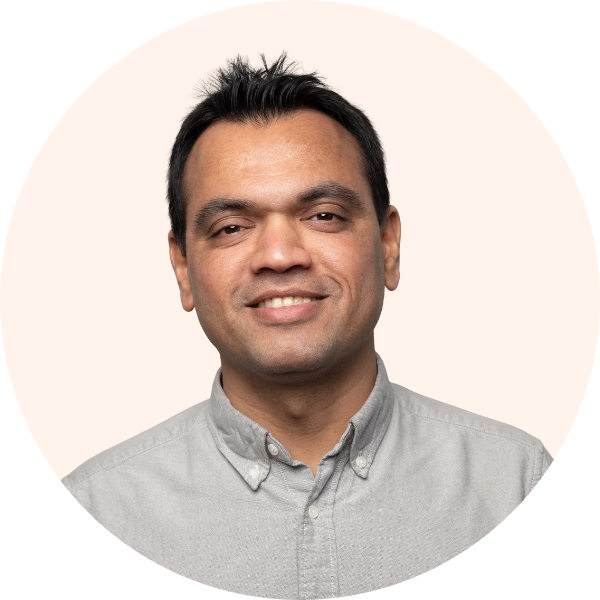 Pradeep Puzzel CPO