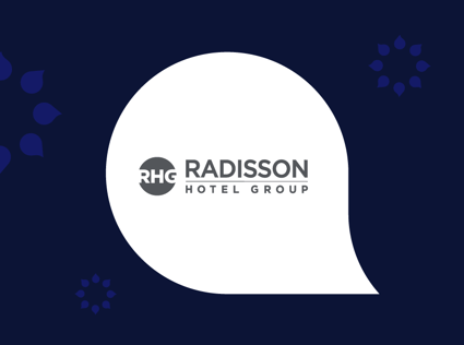 Radisson Hotel Group | [Customer story] | Puzzel