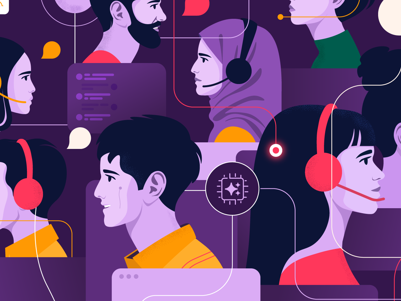 customer journey optimisation
