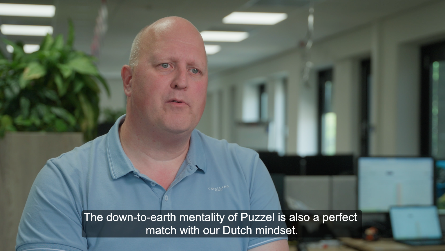 Yourhosting case study