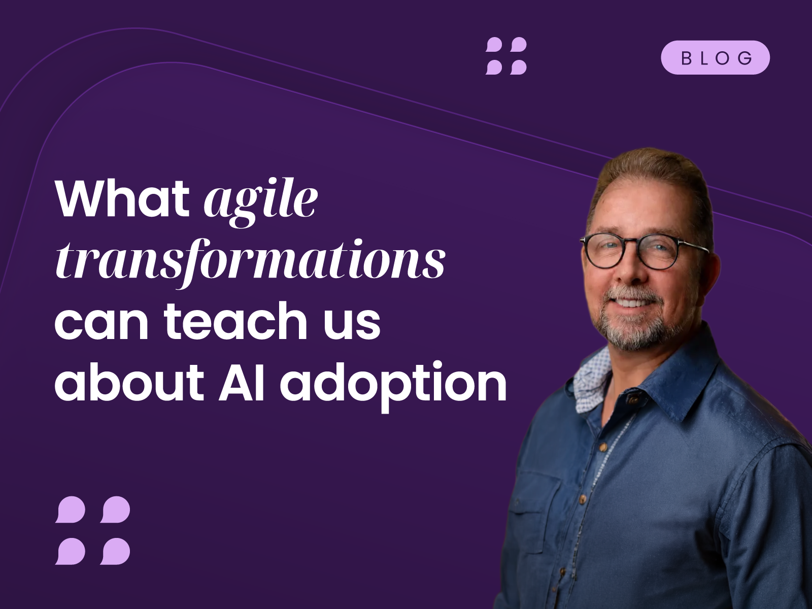 AI adoption