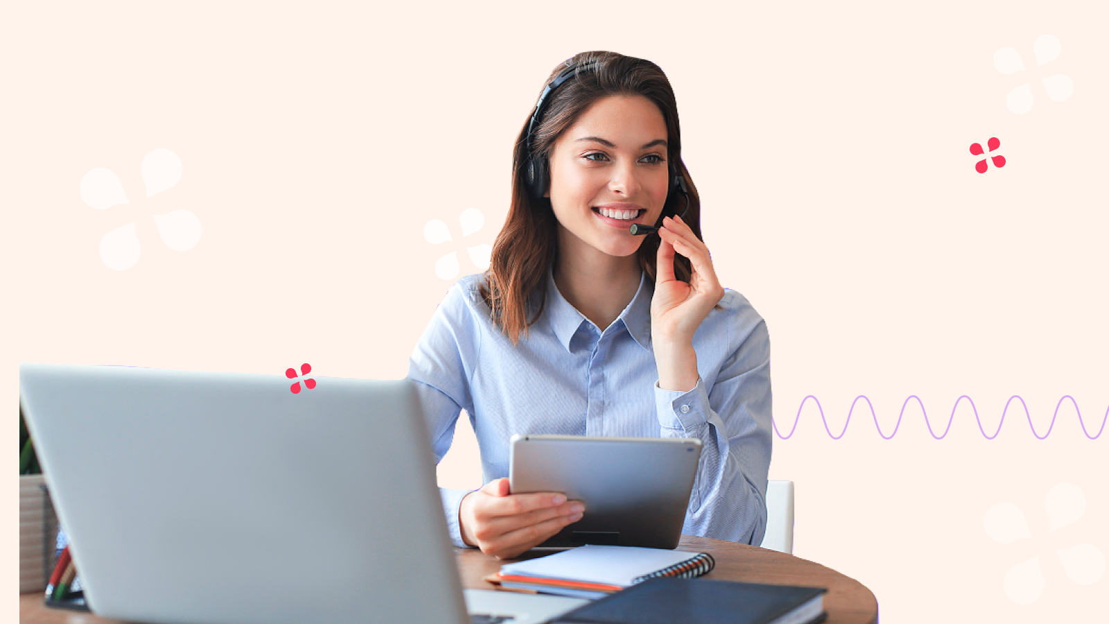 conversational AI customer service