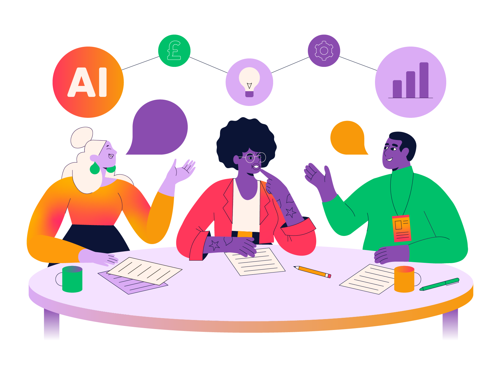 cx roundtable