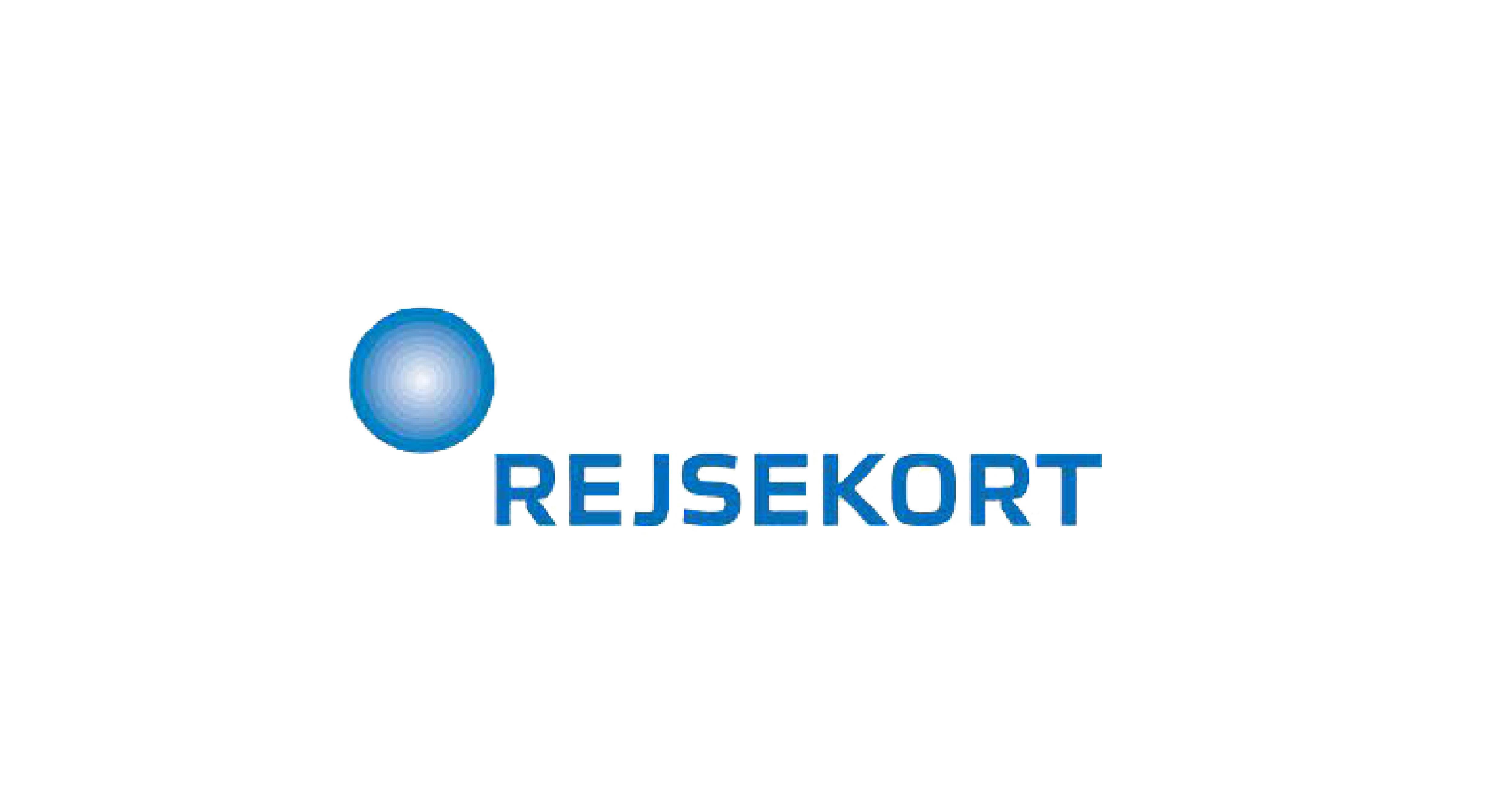 rejsekort logo
