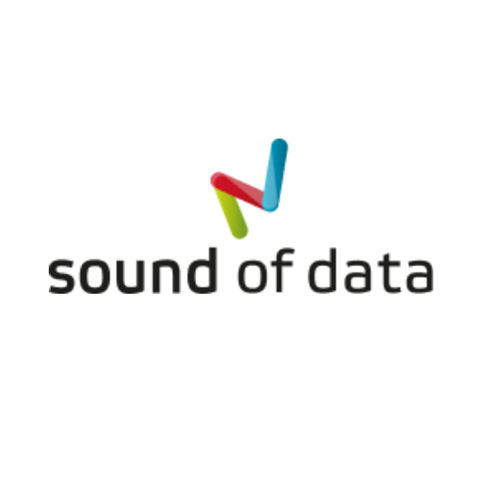 Sound of data