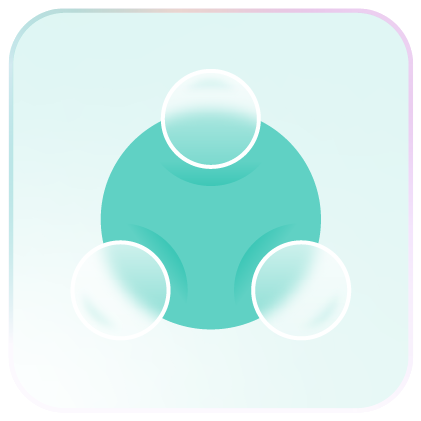 Agent co-pilot icon