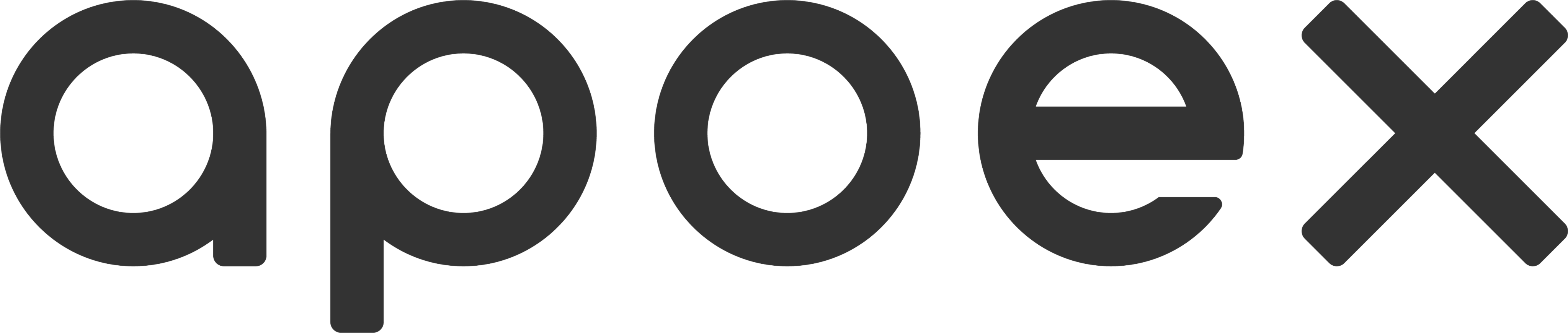 Apoex logo