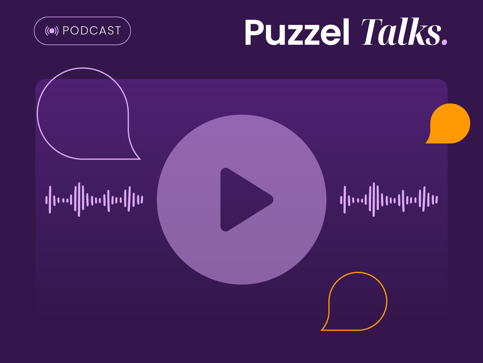 podcast episode about AI and the future of customer experience