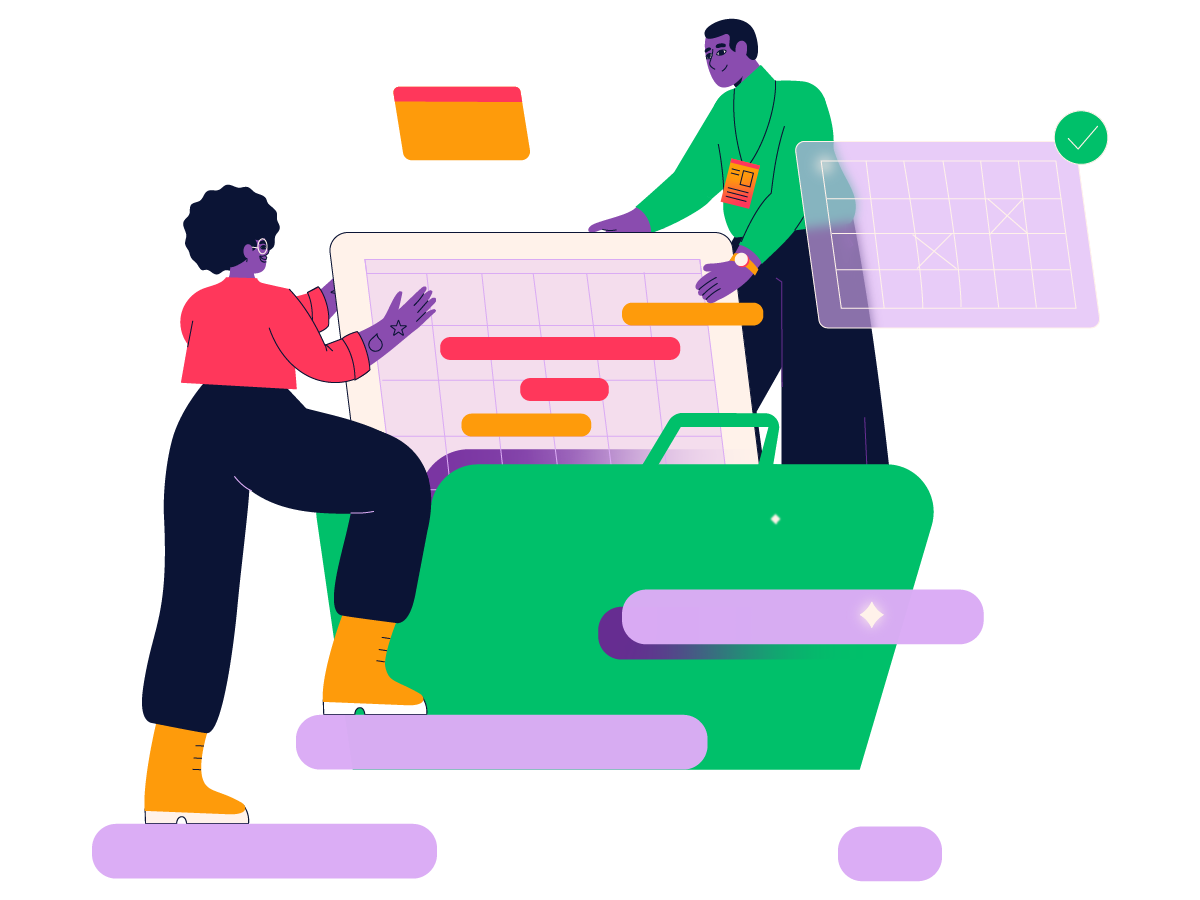 Is your contact centre stack overdue for a spring clean