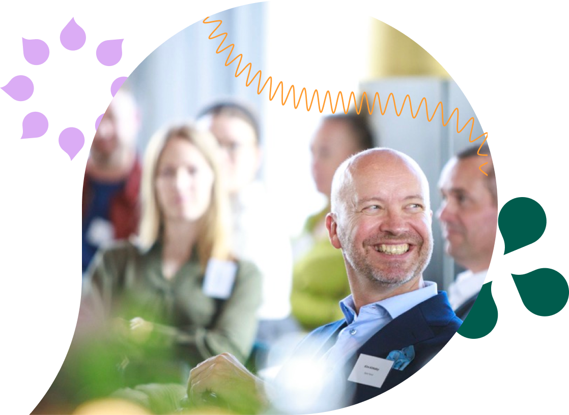 CX Meet up - Oslo