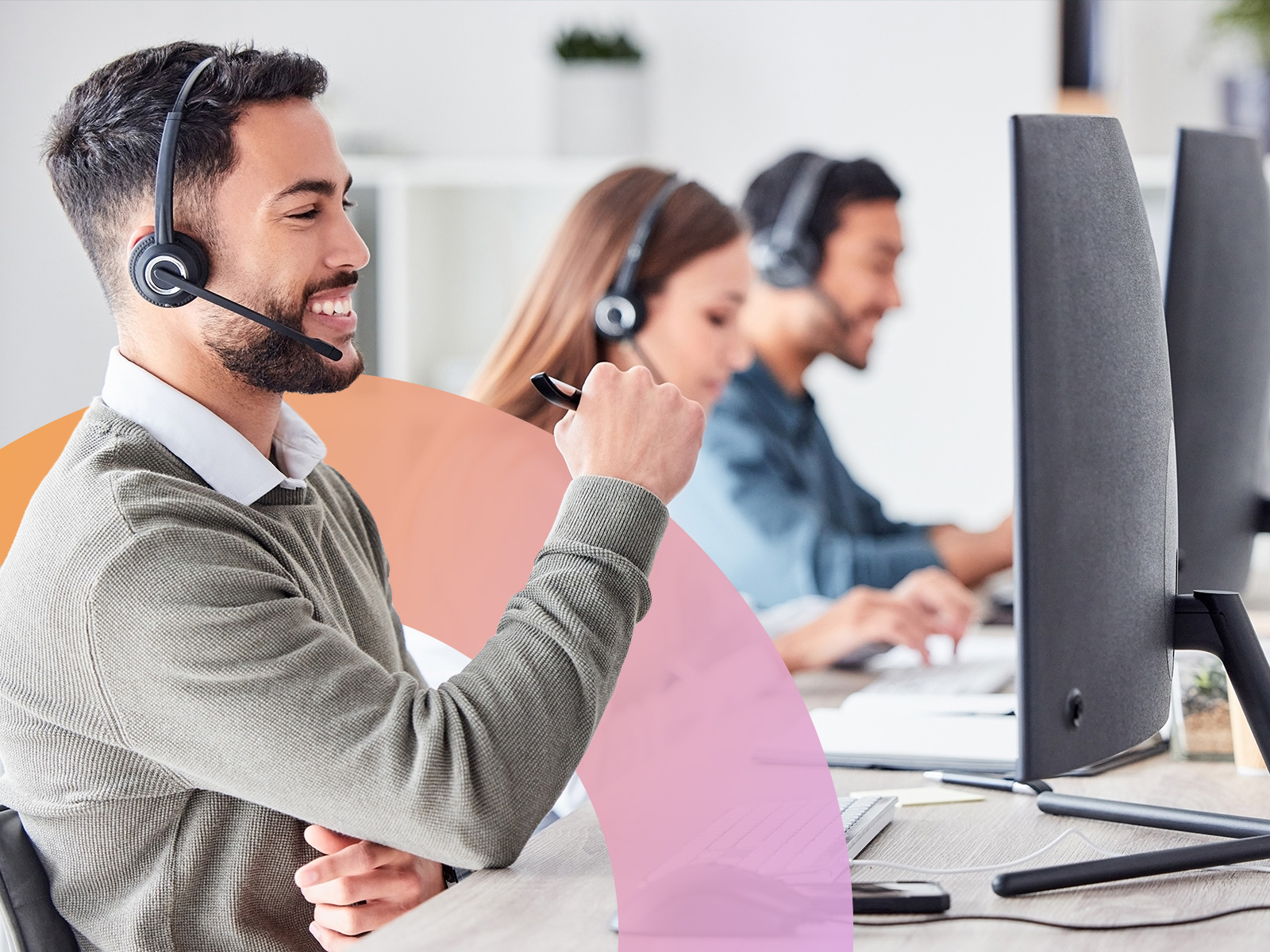features of a CX platform