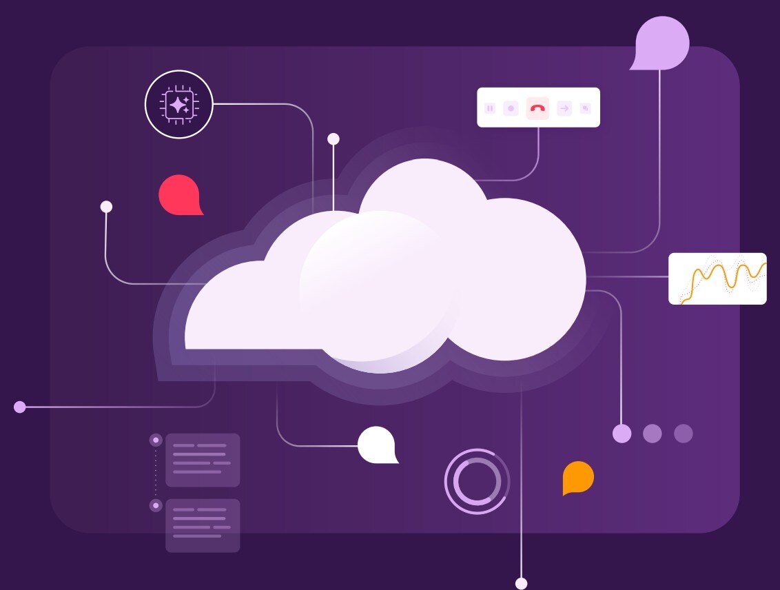 The Complete Guide to Cloud Transformation: A Playbook for CX Leaders