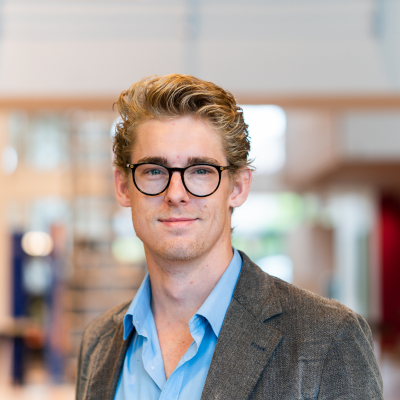 Daniel til Hubspot